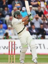 Ponting will easily qualify as one of the greatest batsmen of his generation.